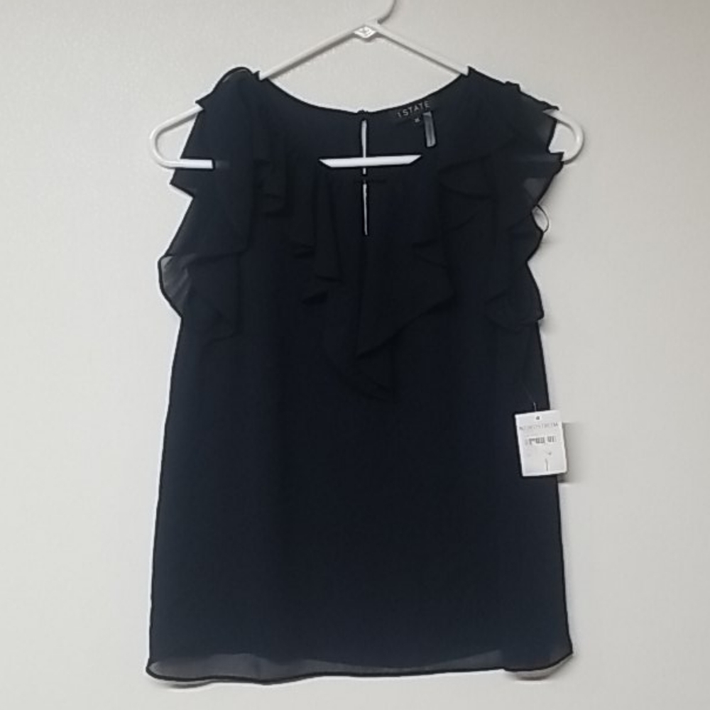 1. State Women's blouse